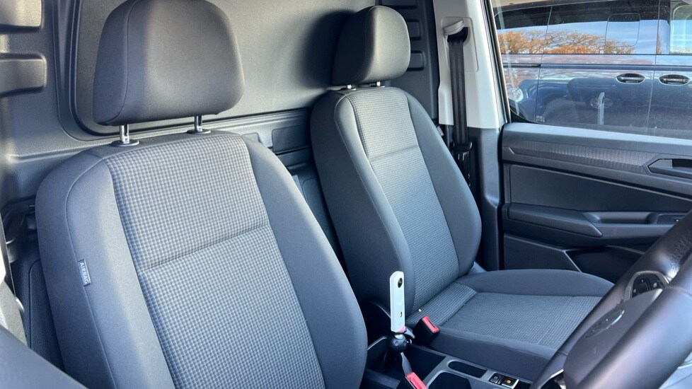 Used Volkswagen Caddy 2025 for sale - 75467531: Photo 17