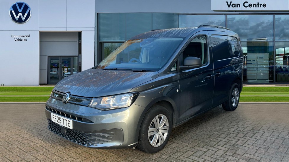 Used Volkswagen Caddy 2025 for sale - 75467531: Photo 19