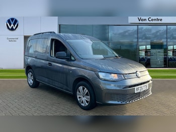 Volkswagen - Caddy