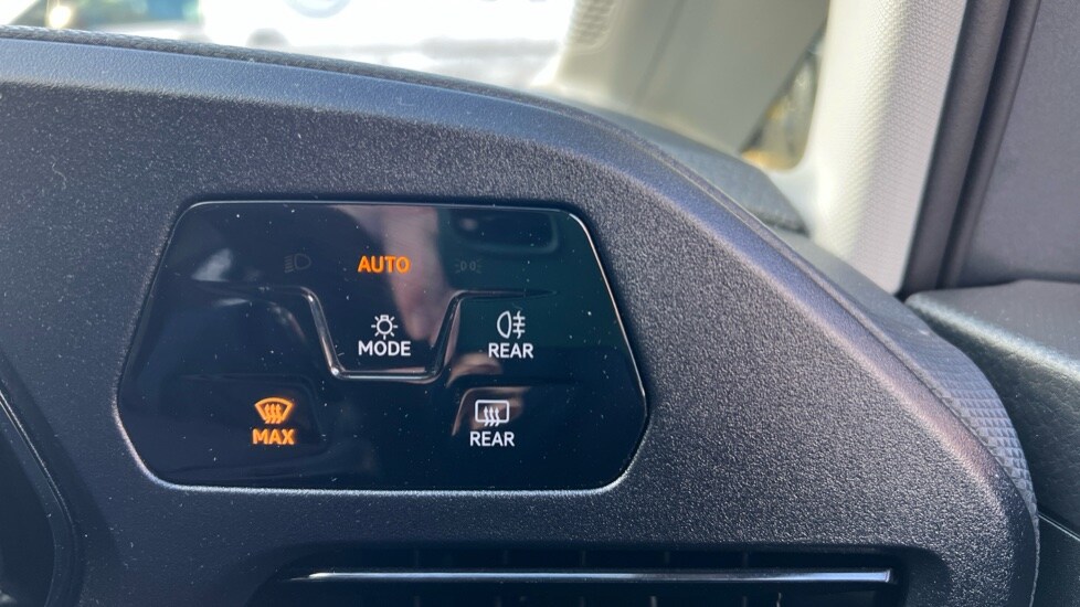 Used Volkswagen Caddy 2025 for sale - 75467531: Photo 21