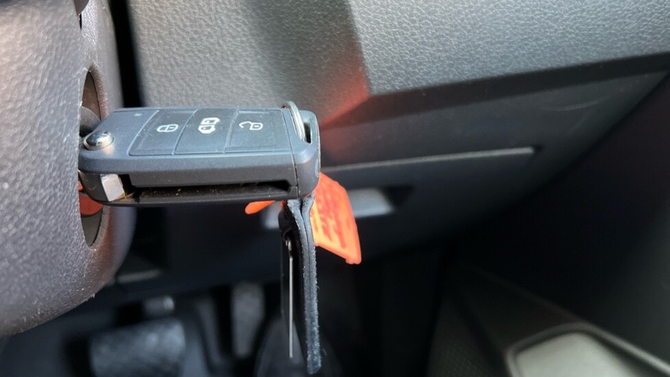 Used Volkswagen Caddy 2025 for sale - 75467531: Photo 29