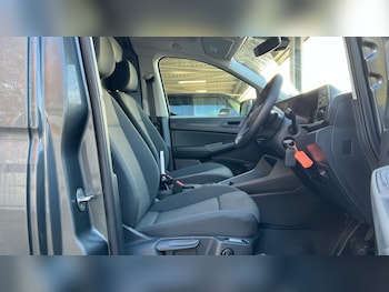 Used Volkswagen Caddy 2025 for sale - 75467531: Photo