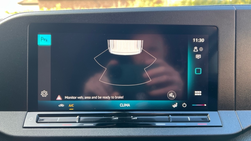 Used Volkswagen Caddy 2025 for sale - 75467531: Photo 32