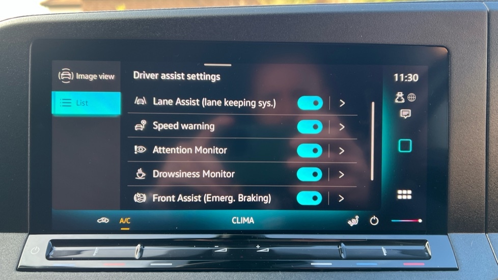 Used Volkswagen Caddy 2025 for sale - 75467531: Photo 33