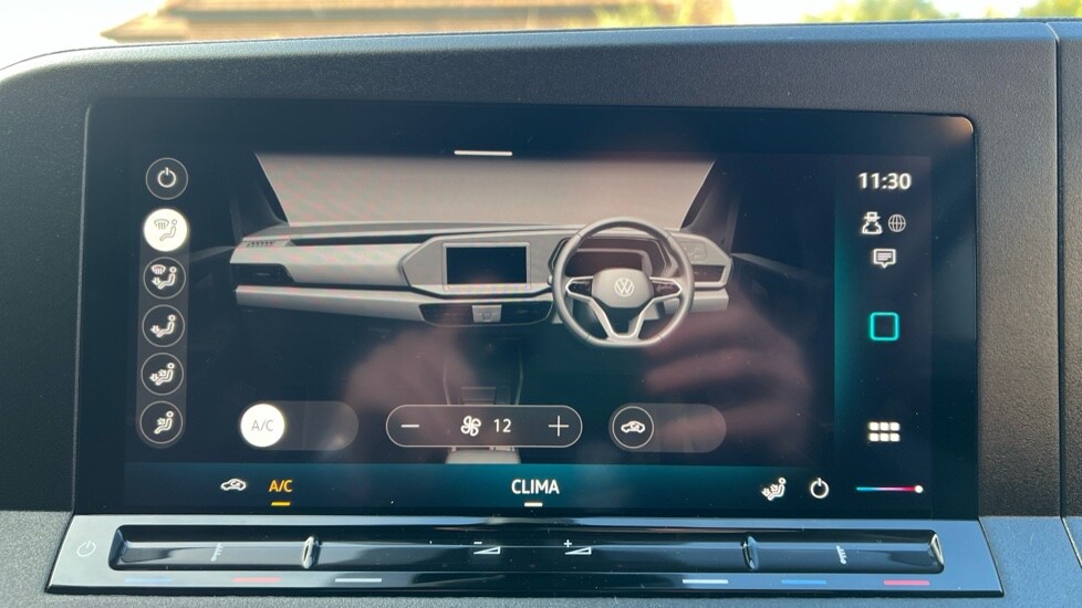 Used Volkswagen Caddy 2025 for sale - 75467531: Photo 34