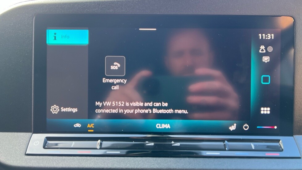 Used Volkswagen Caddy 2025 for sale - 75467531: Photo 37