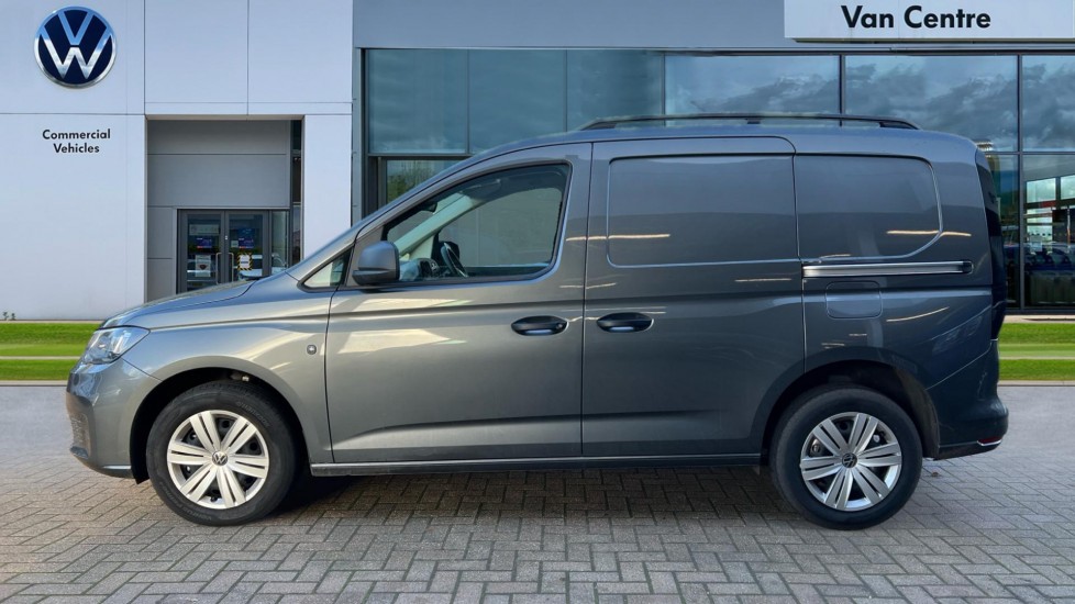 Used Volkswagen Caddy 2025 for sale - 75467531: Photo 4