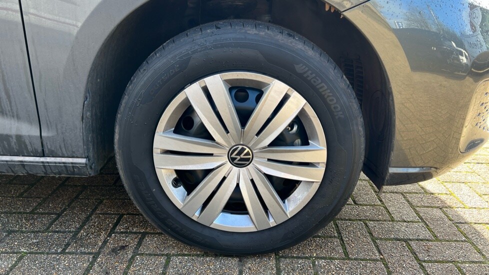 Used Volkswagen Caddy 2025 for sale - 75467531: Photo 40