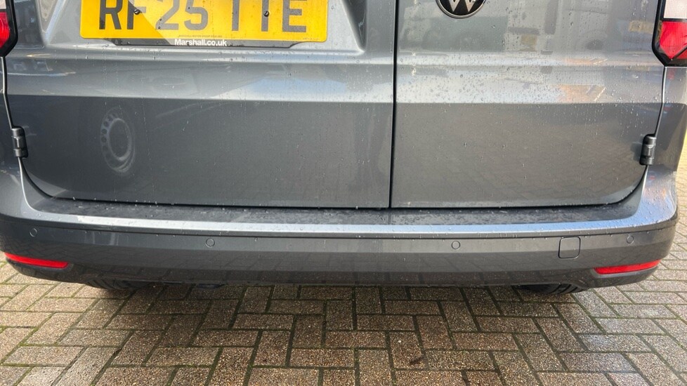 Used Volkswagen Caddy 2025 for sale - 75467531: Photo 43