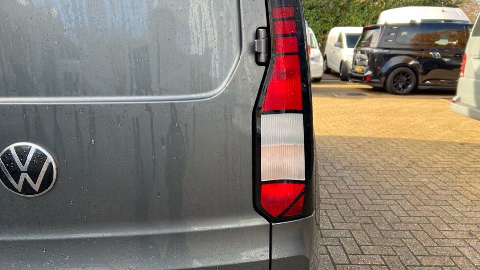 Used Volkswagen Caddy 2025 for sale - 75467531: Photo 44