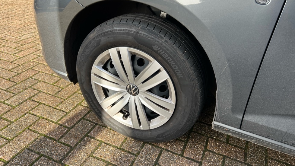 Used Volkswagen Caddy 2025 for sale - 75467531: Photo 48