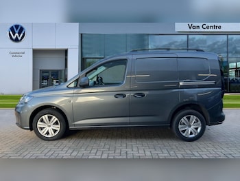Used Volkswagen Caddy 2025 for sale - 75467531: Photo
