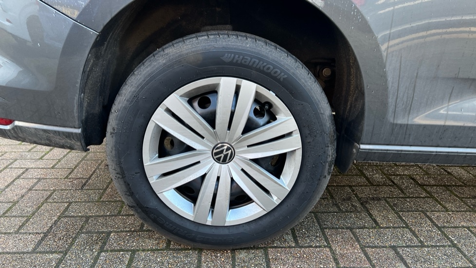 Used Volkswagen Caddy 2025 for sale - 75467531: Photo 5