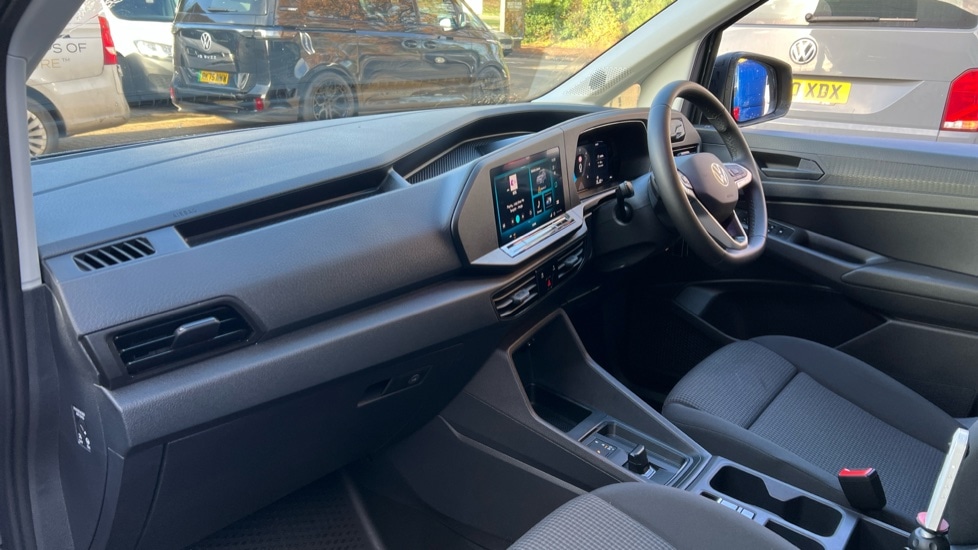 Used Volkswagen Caddy 2025 for sale - 75467531: Photo 6