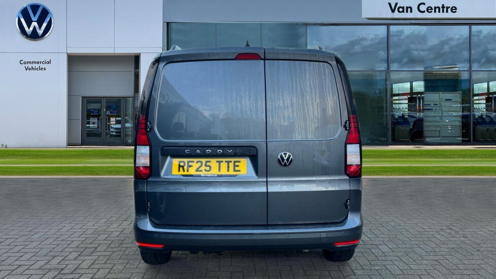 Used Volkswagen Caddy 2025 for sale - 75467531: Photo 7