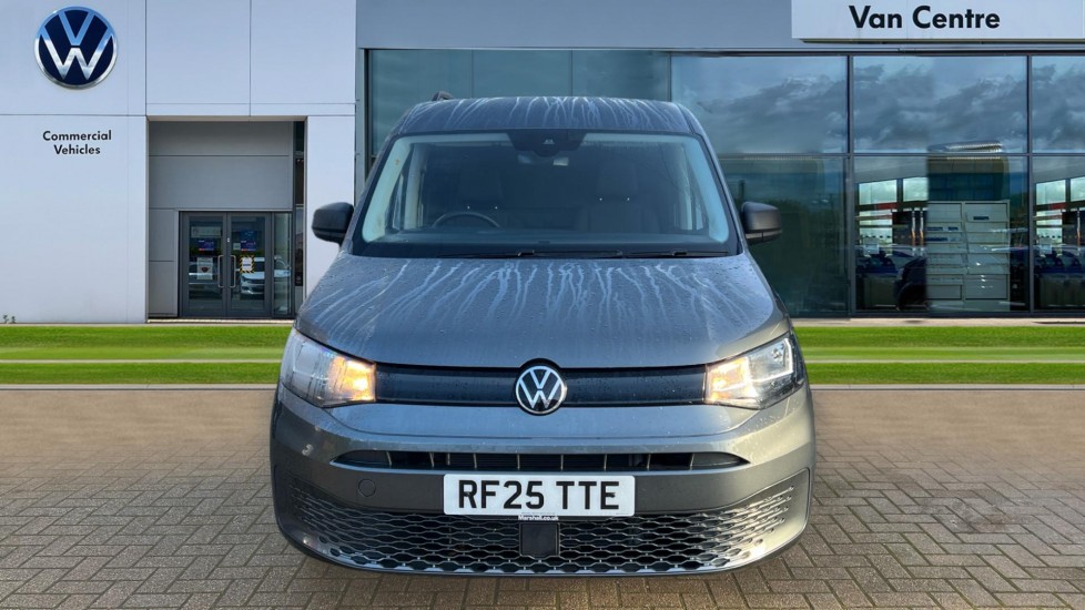 Used Volkswagen Caddy 2025 for sale - 75467531: Photo 8