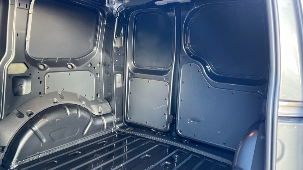 Used Volkswagen Caddy 2025 for sale - 75467531: Photo 9