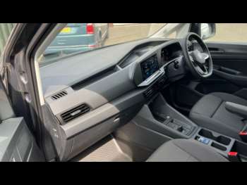 Used Volkswagen Caddy Maxi 2025 for sale - 74968023: Photo