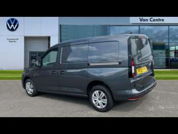 Used Volkswagen Caddy Maxi 2025 for sale - 74968023: Photo