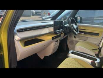 Used Volkswagen ID-Buzz 2024 for sale - 74423123: Photo
