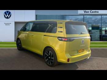 Used Volkswagen ID-Buzz 2024 for sale - 74423123: Photo
