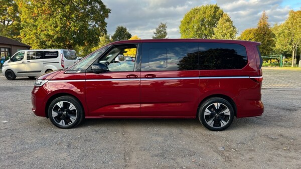 Used Volkswagen Multivan 2025 for sale - 76161430: Photo 18