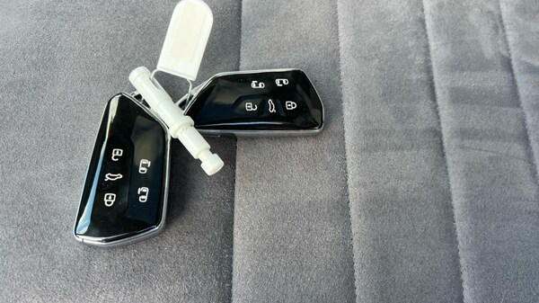 Used Volkswagen Multivan 2025 for sale - 76161430: Photo 21