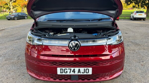 Used Volkswagen Multivan 2025 for sale - 76161430: Photo 23