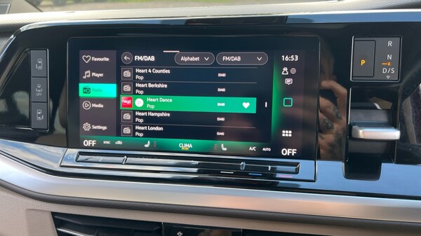 Used Volkswagen Multivan 2025 for sale - 76161430: Photo 30