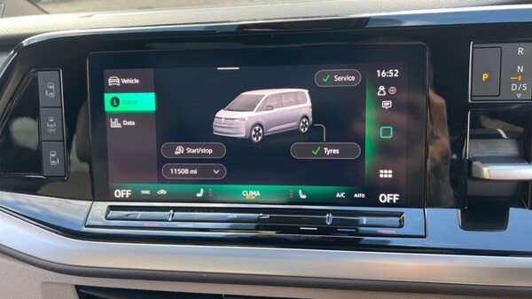 Used Volkswagen Multivan 2025 for sale - 76161430: Photo 33