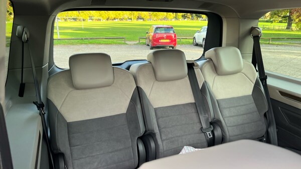 Used Volkswagen Multivan 2025 for sale - 76161430: Photo 48