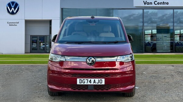 Used Volkswagen Multivan 2025 for sale - 76161430: Photo 8