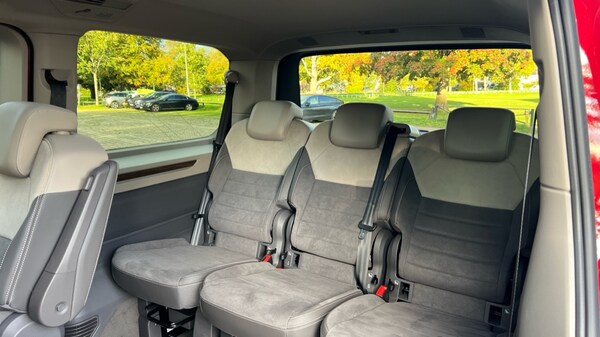 Used Volkswagen Multivan 2025 for sale - 76161430: Photo 9
