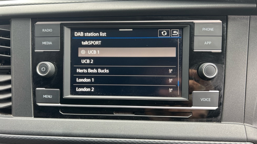 Vehicle 30