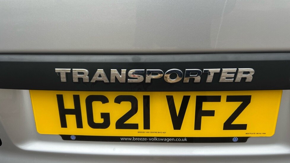 Vehicle 43