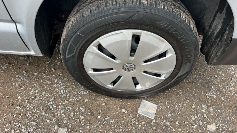 Vehicle 45