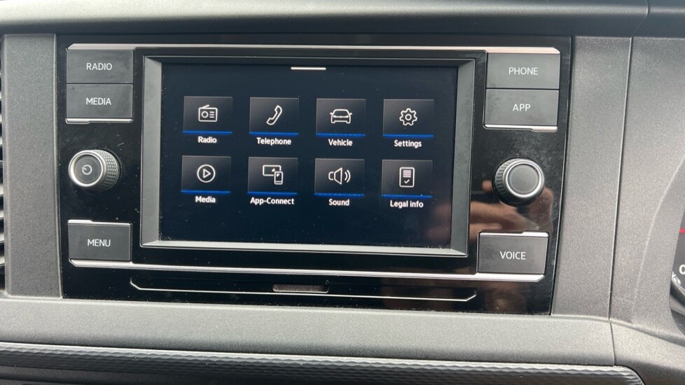 Vehicle 34