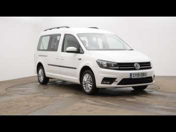 2019 - 2.0 TDI 5dr DSG