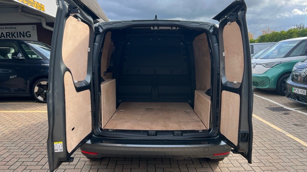 Used Volkswagen Caddy 2024 for sale - 76229417: Photo 10