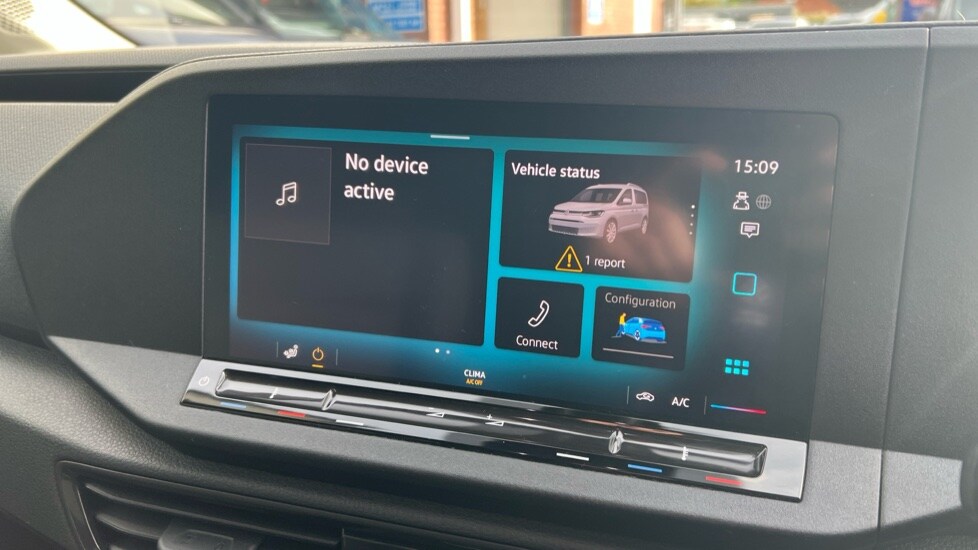 Used Volkswagen Caddy 2024 for sale - 76229417: Photo 12