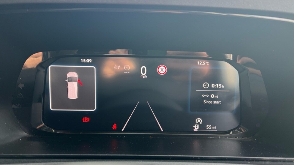 Used Volkswagen Caddy 2024 for sale - 76229417: Photo 15
