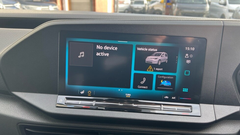Used Volkswagen Caddy 2024 for sale - 76229417: Photo 16