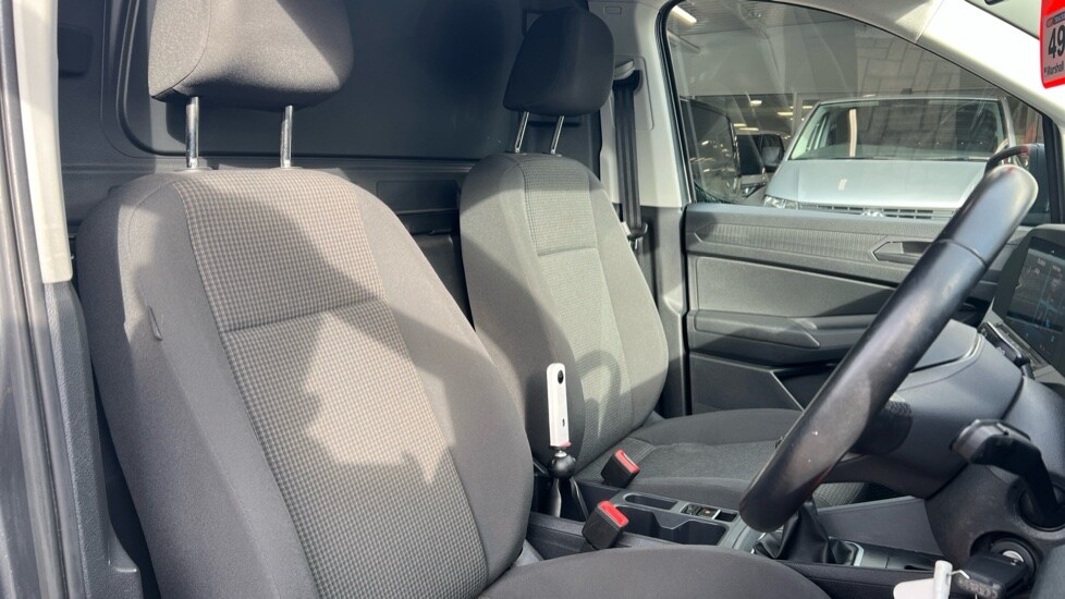 Used Volkswagen Caddy 2024 for sale - 76229417: Photo 17