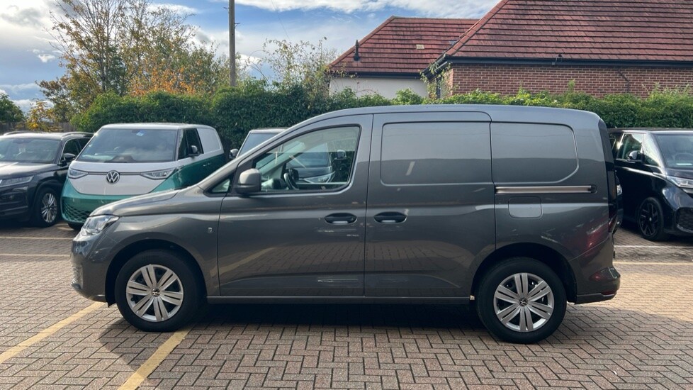 Used Volkswagen Caddy 2024 for sale - 76229417: Photo 18