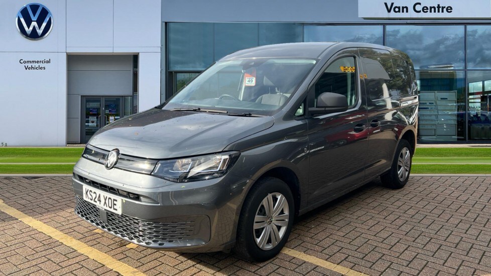 Used Volkswagen Caddy 2024 for sale - 76229417: Photo 19