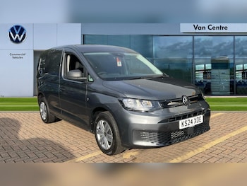 Volkswagen - Caddy
