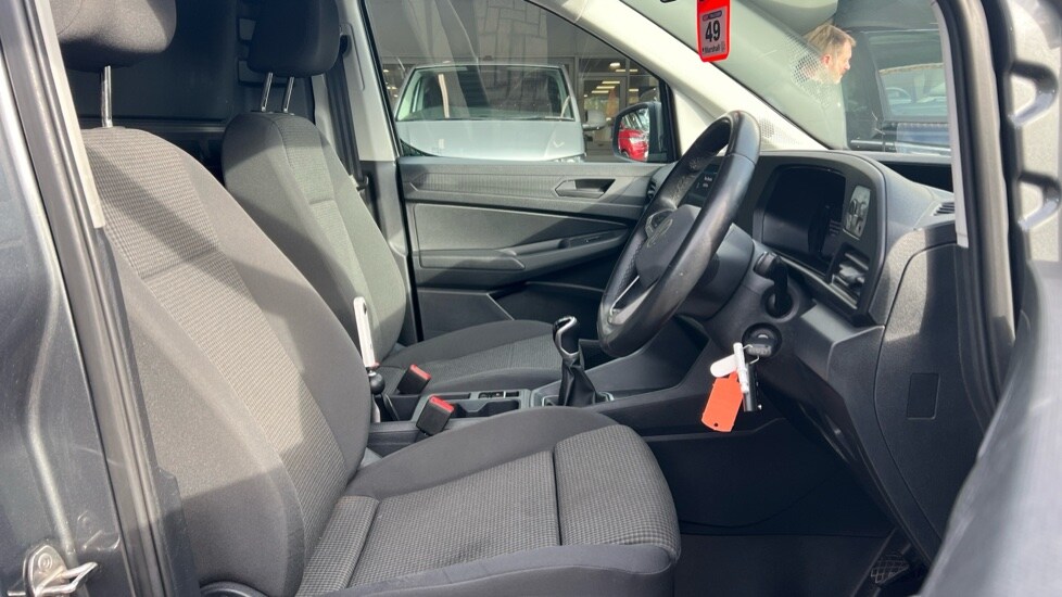 Used Volkswagen Caddy 2024 for sale - 76229417: Photo 2