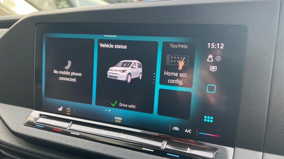 Used Volkswagen Caddy 2024 for sale - 76229417: Photo 30