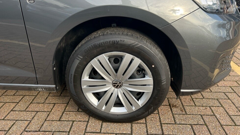 Used Volkswagen Caddy 2024 for sale - 76229417: Photo 36