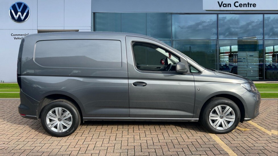 Used Volkswagen Caddy 2024 for sale - 76229417: Photo 4